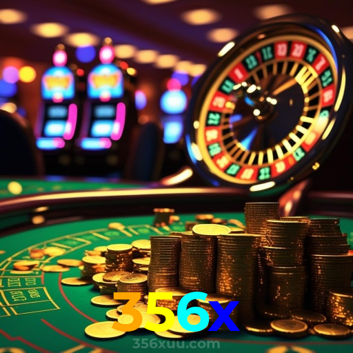 356x Área de login