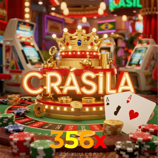 356x Jogos de Slots