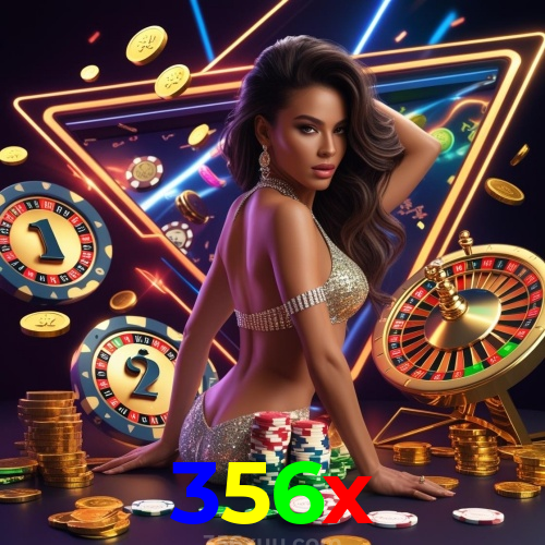 356x Baixar App