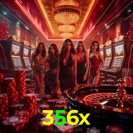 356x Jogos de Slots