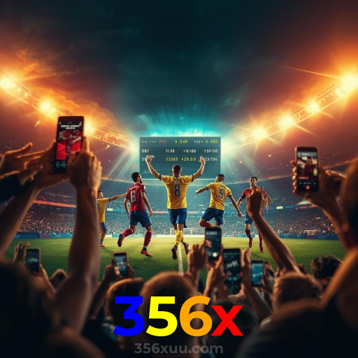 356x Área de login