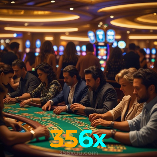 356x Jogos de Slots