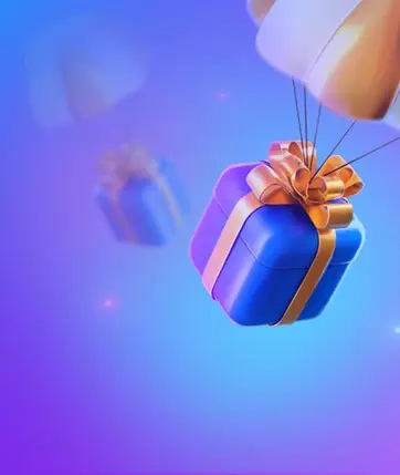 356x bonus banner
